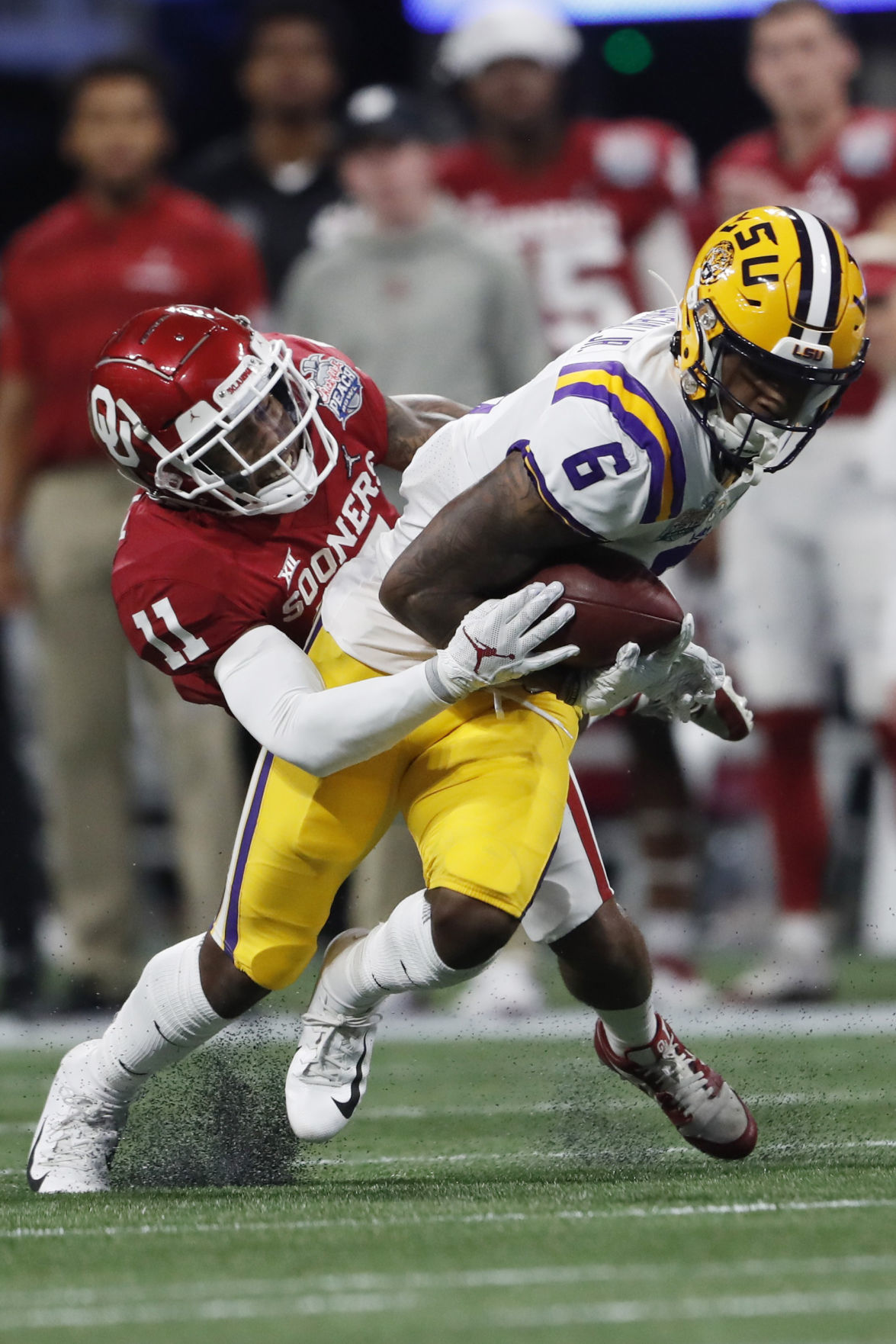Parnell Motley